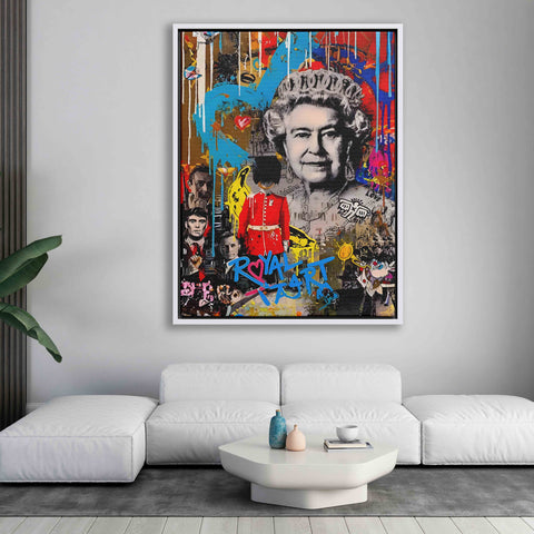 Pop Monarchy