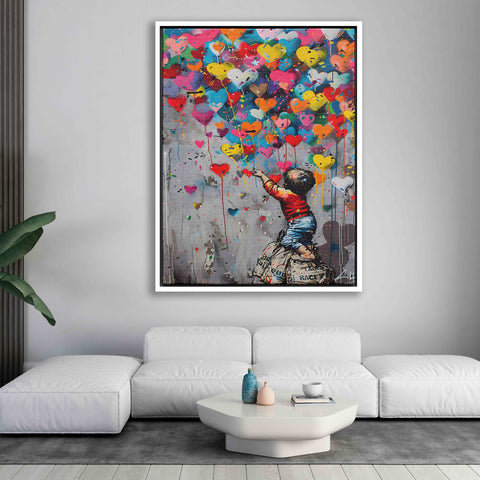 Hope Is Higher Than Fear