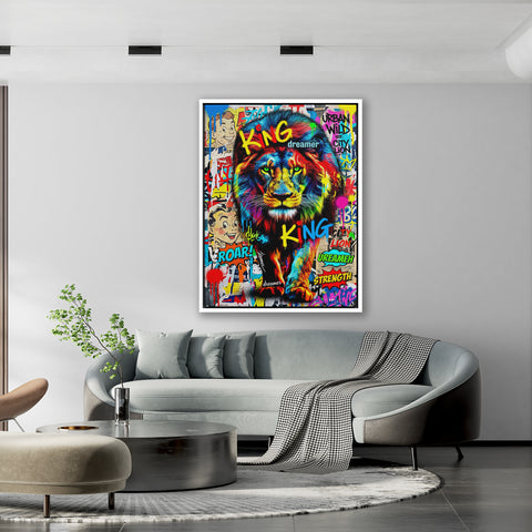 Dreamer’s Roar