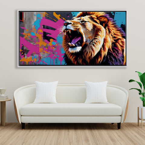 Freedom's Roar