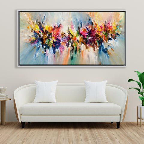 Abstract Landscape