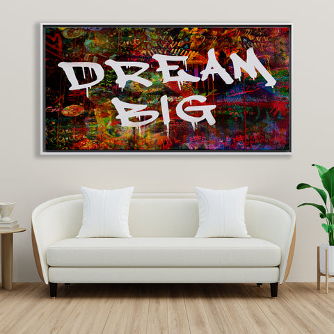 Dream Big