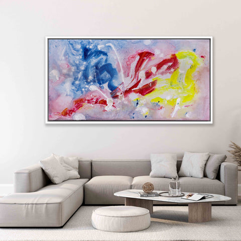 Emotion Without Permission