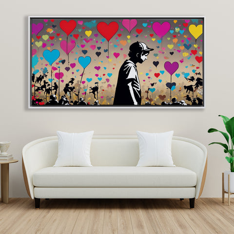 Heartscape
