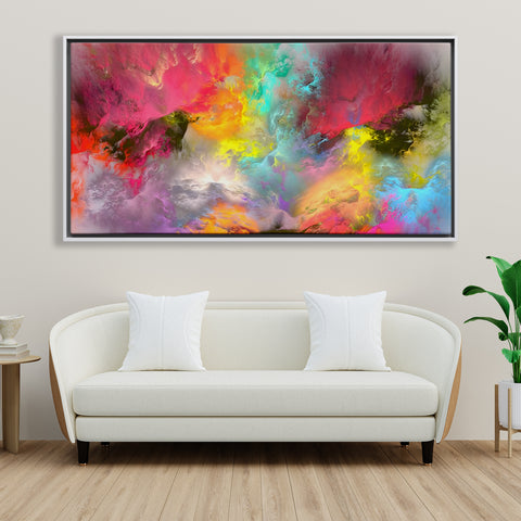 Rainbow Sky