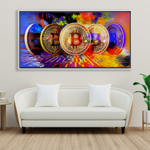 BTC World