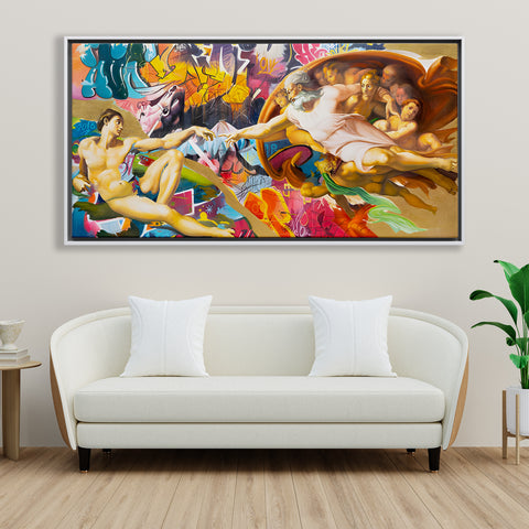 Art Creation