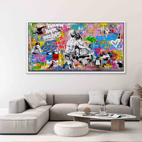 Brick Road to Dreams