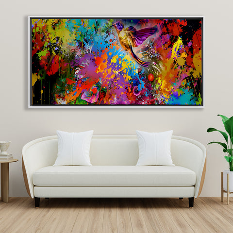 Hummingbird