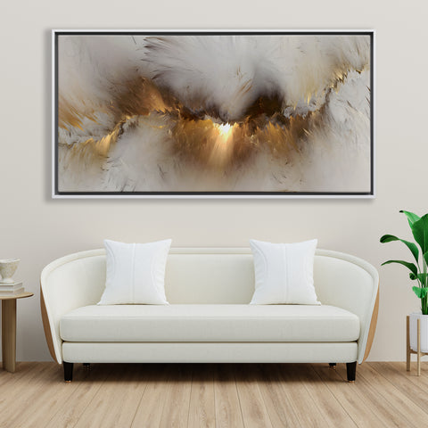Abstract Gold