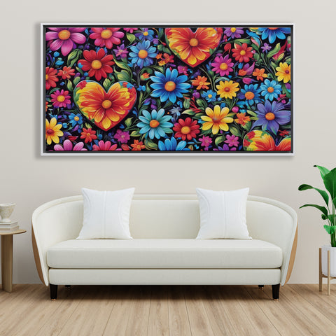 Heartbloom