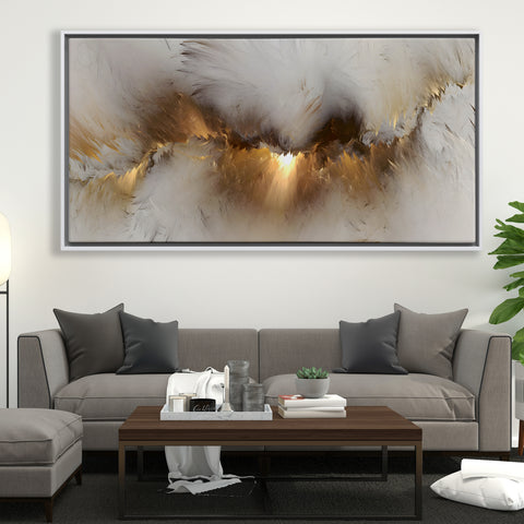 Abstract Gold