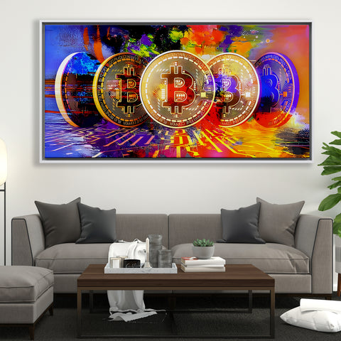 BTC World