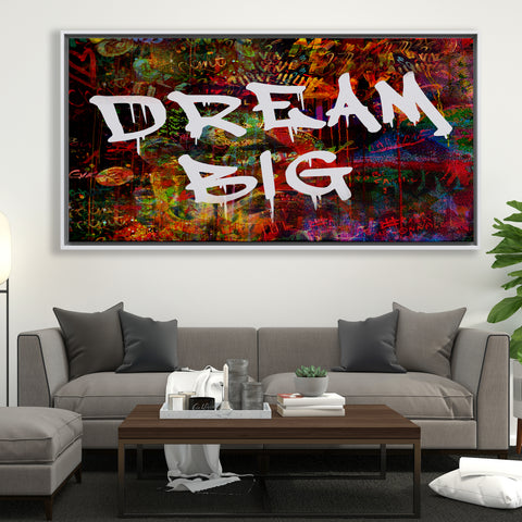Dream Big