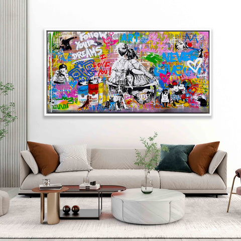 Brick Road to Dreams