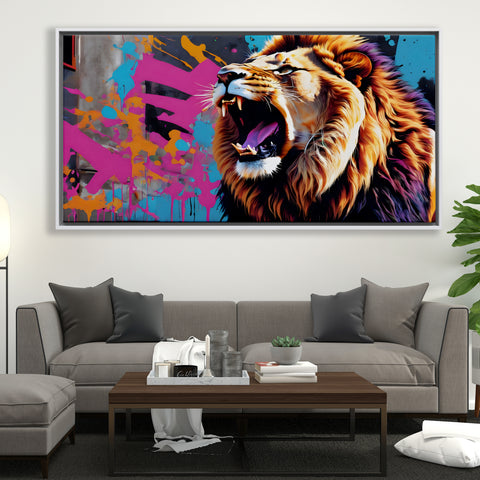 Freedom's Roar