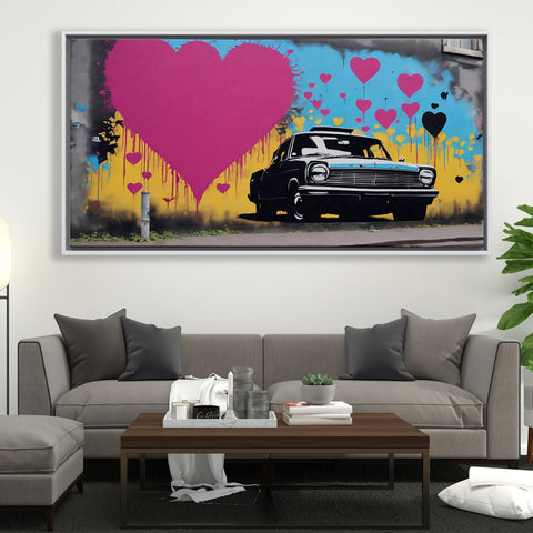 Graflove