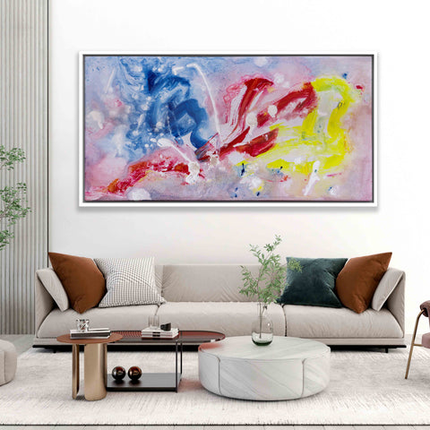 Emotion Without Permission