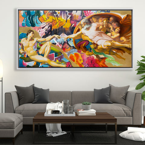 Art Creation