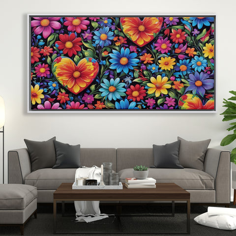 Heartbloom