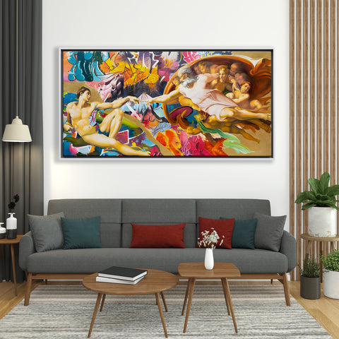 Art Creation