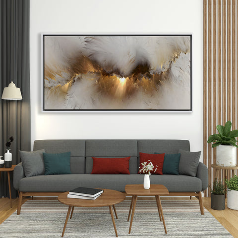 Abstract Gold
