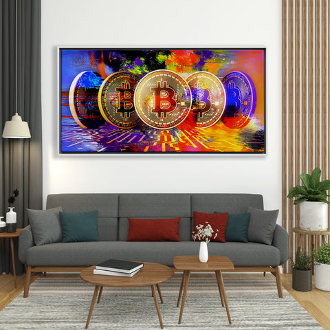 BTC World