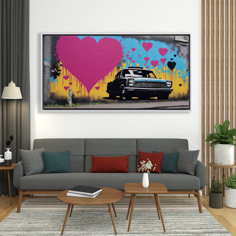 Graflove