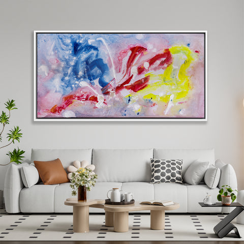 Emotion Without Permission