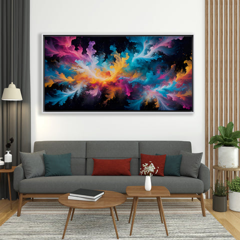 Abstract Blast