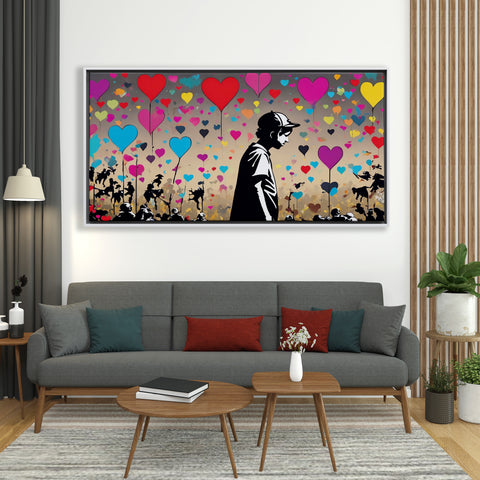 Heartscape