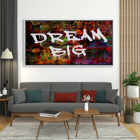 Dream Big