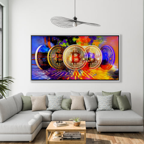 BTC World