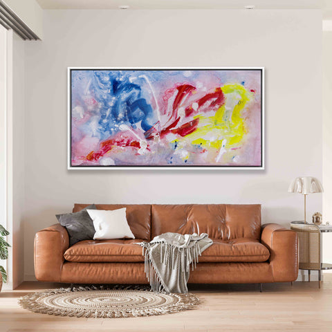 Emotion Without Permission