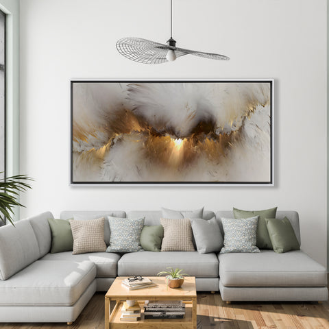 Abstract Gold