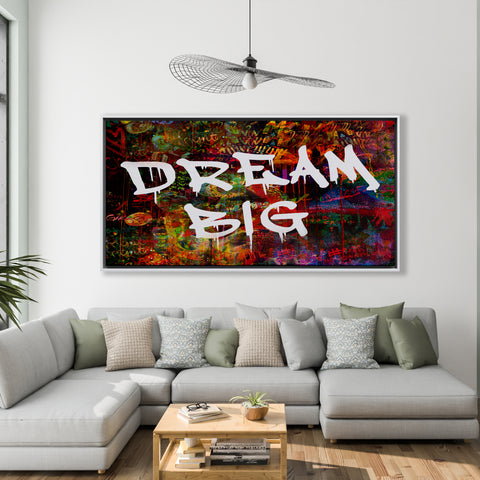 Dream Big