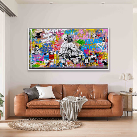 Brick Road to Dreams