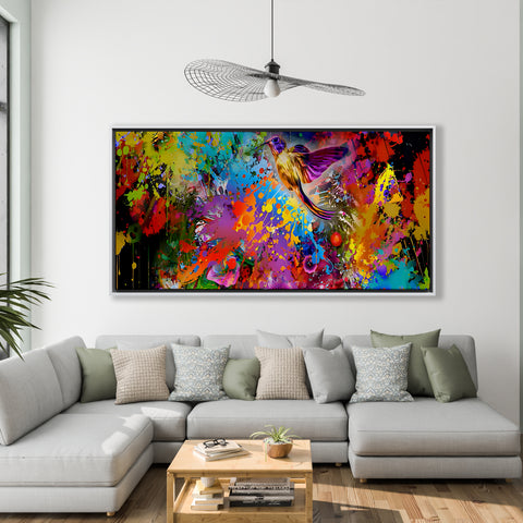 Hummingbird