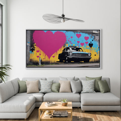 Graflove