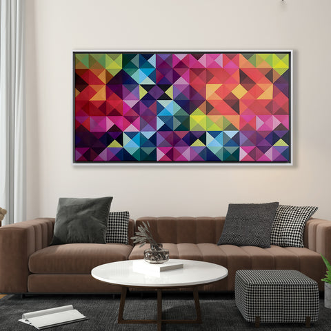 Squared Colors