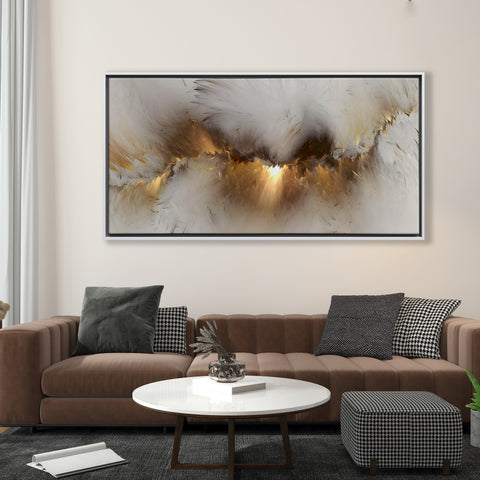 Abstract Gold