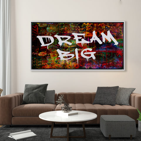 Dream Big