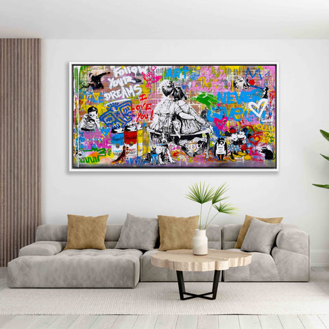 Brick Road to Dreams