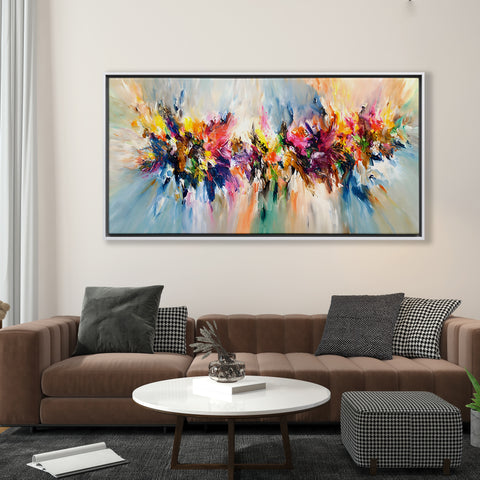 Abstract Landscape