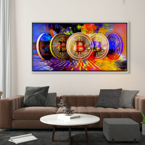 BTC World