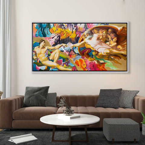 Art Creation