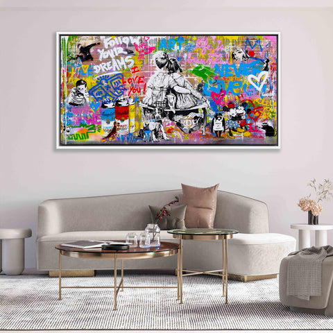 Brick Road to Dreams