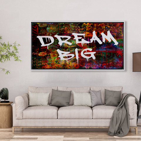 Dream Big