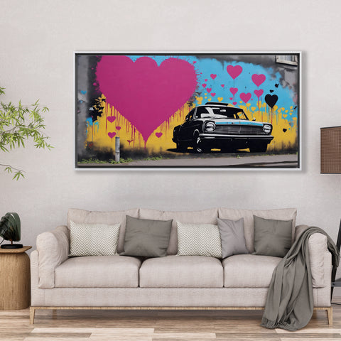 Graflove