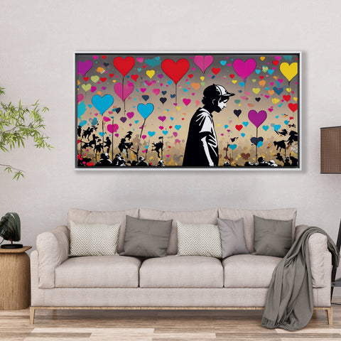 Heartscape